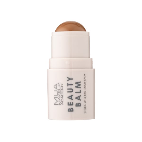 MUA Beauty Balm - Warm Bronze