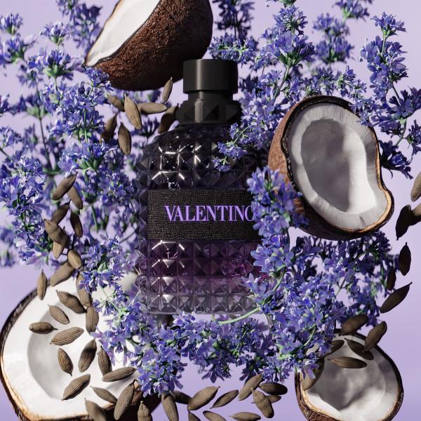 VALENTINO BORN IN ROMA PURPLE UOMO 50ML