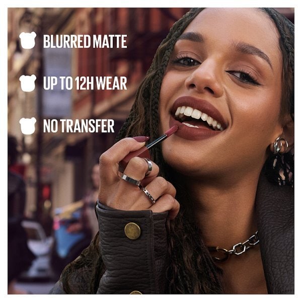 Maybelline Teddy Tint Faux Freckle