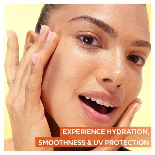 Garnier Vitamin C Brightening Serum Cream 50Ml
