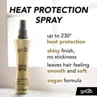 got2b Guardian Angel Heat Protection Spray 200ml