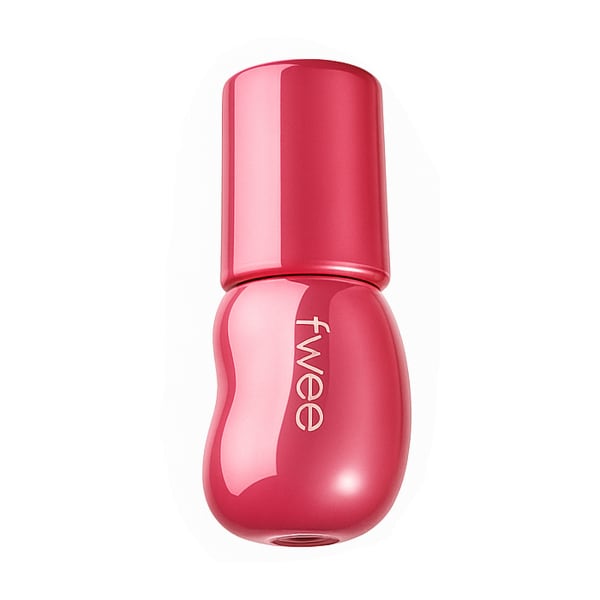 Fwee 3D Voluming Gloss B09 Lychee 70% 5.3G