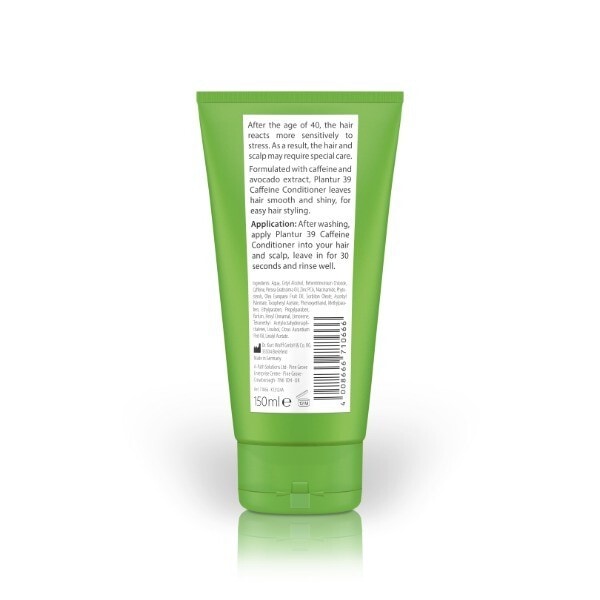 Plantur 39 Caffeine Conditioner 150Ml