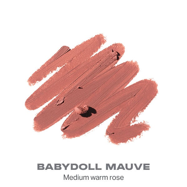 Morphe Sculptwear Long-Lasting Lip Liner- Babydoll Mauve