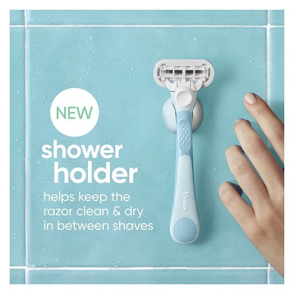 Venus Extra Smooth Razor - 1 Blade