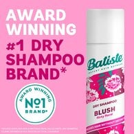 Batiste Blush 350Ml