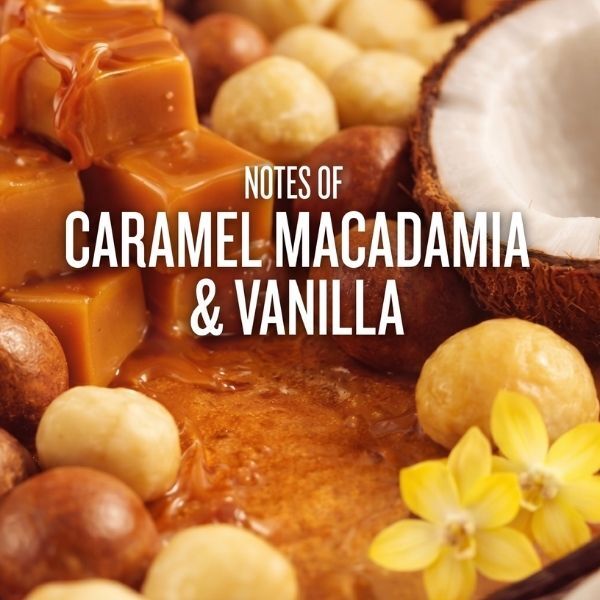 Mar E Sol Caramel Macadamia & Vanilla Body Mist 250Ml