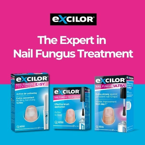 Excilor Ultra Nail Fungus Treatment