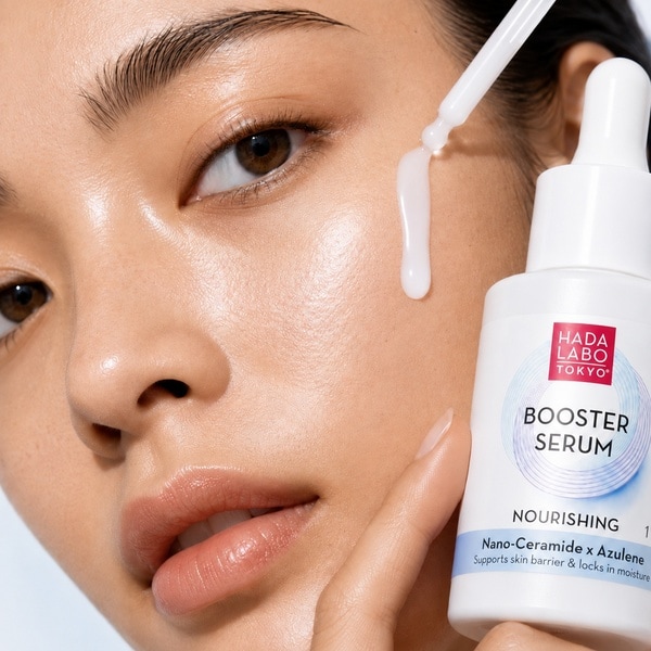 Hada Labo Senegy Boost Serum Nourishing