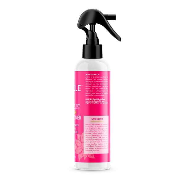 Mielle Organics White Peony Leave In Conditioner 240ml