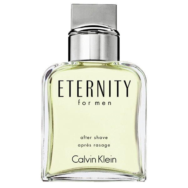 Calvin Klein Eternity For Him Aftershave 100ml