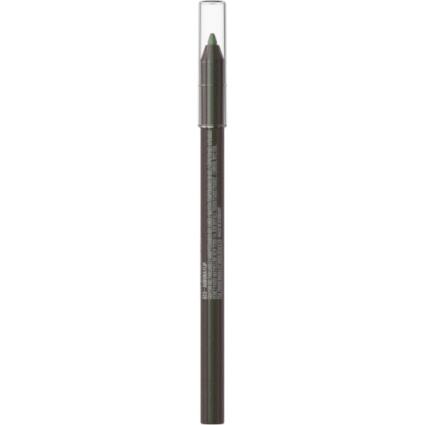 Maybelline Tattoo Liner Gel Pencil 823 Aurora Flip