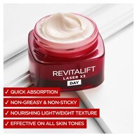 L'Oreal Paris Revitalift Laser Renew Day Cream 50ml