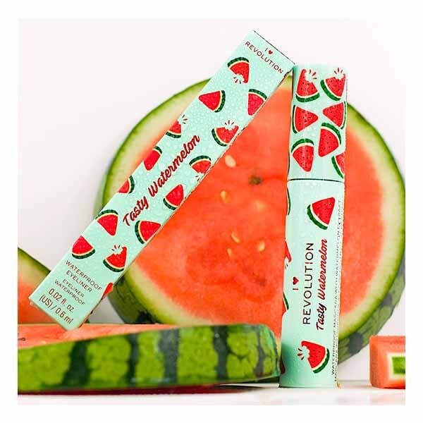 I Heart Revolution Tasty Watermelon Waterproof Mascara