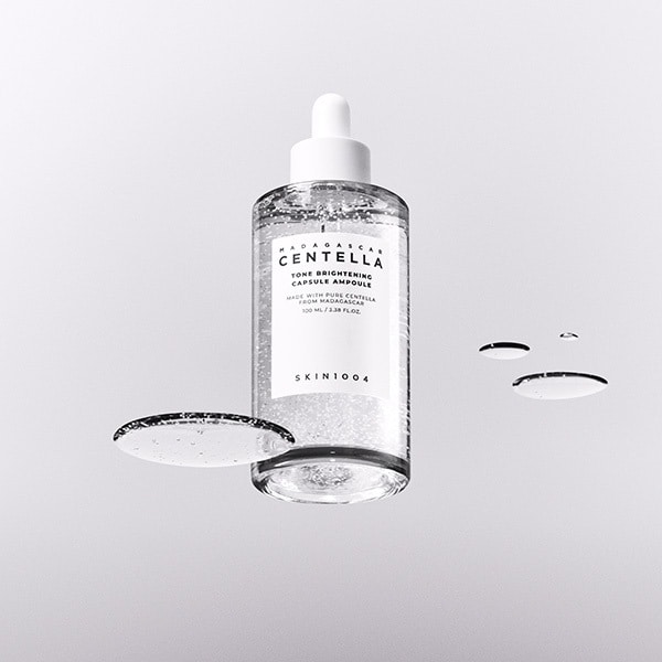 SKIN1004 Madagascar Centella Tone Brightening Capsule Ampoule 100Ml