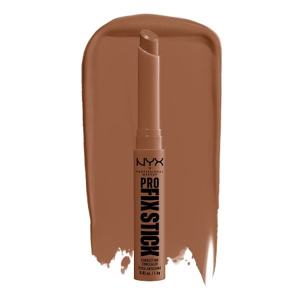 NYX Professional Makeup Pro Fix Stick Sienna