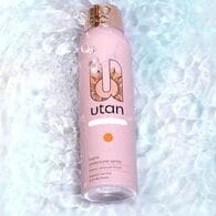 utan Warm Undertone Spray (Instant Airbrush) 75ml