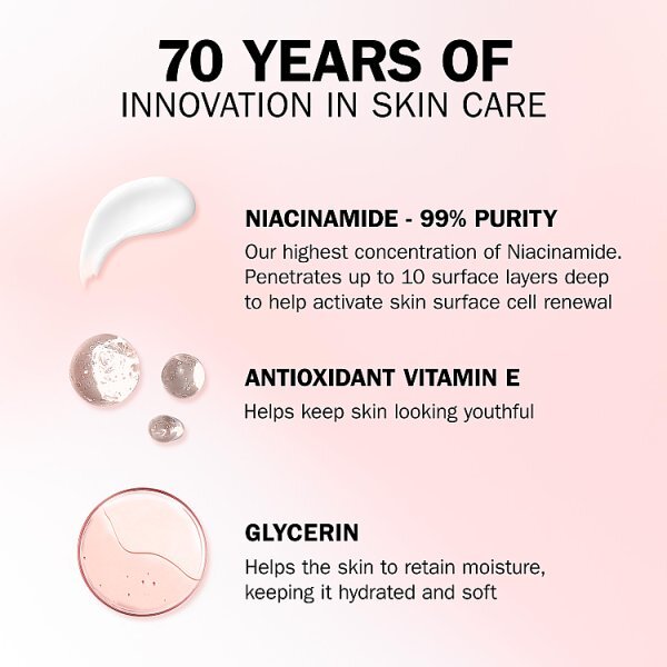 Olay Niacinamide Face Moisturiser 50ml