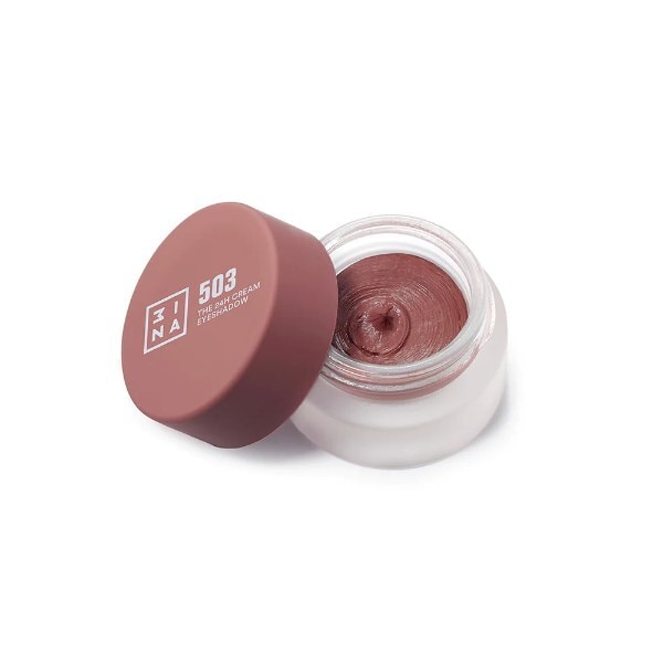 3INA The 24H Cream Eyeshadow 503 3ml