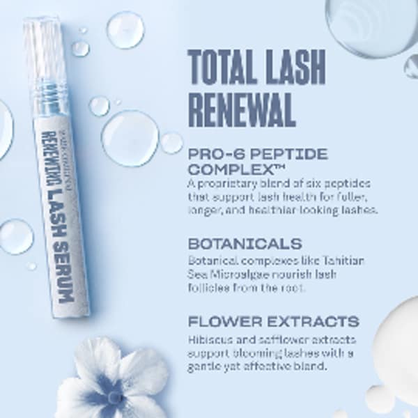 Babe Lash Renewing Serum 3Ml