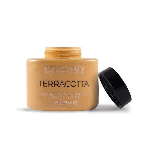 Revolution Baking Powder Terracotta