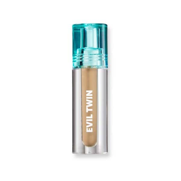 Trouble Maker Evil Twin Tinted Brow Gel Light Brown