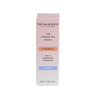 The Hair Boss Corrector Drops for Blonde Hair