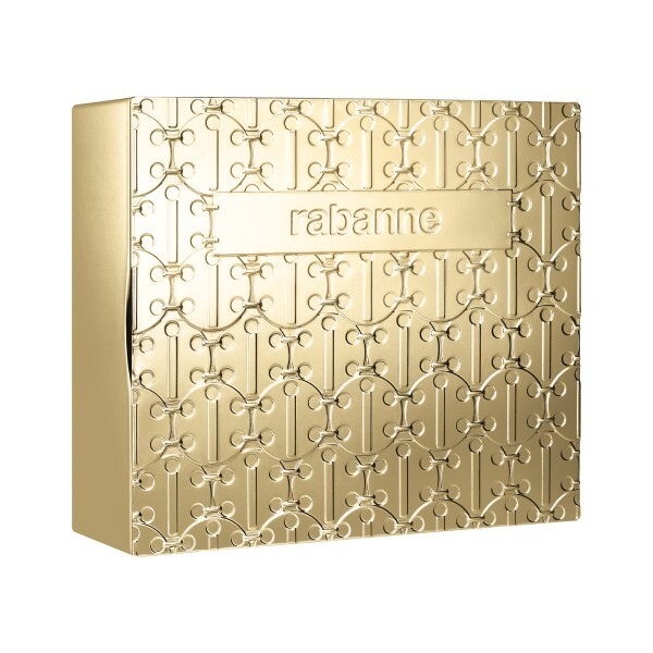 DNR Paco Rabanne Fame Edp 50Ml, Body Lotion GIft Set