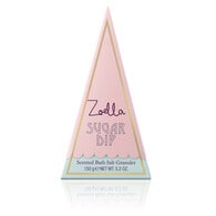 Zoella Sugar Dip Scented Bath Salt Granules