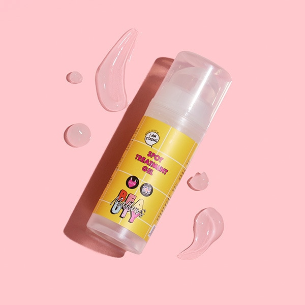 Mallows Beauty Pineapple Spot Treatment Gel 30G