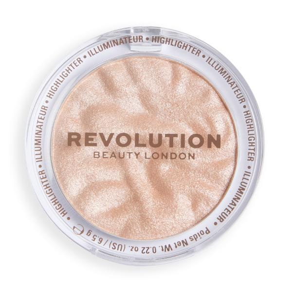 Revolution Reloaded Highlighter Dare To Divulge