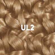 Nutrisse Blondelift Ul2 Caramel Blonde Permanent Hair Dye