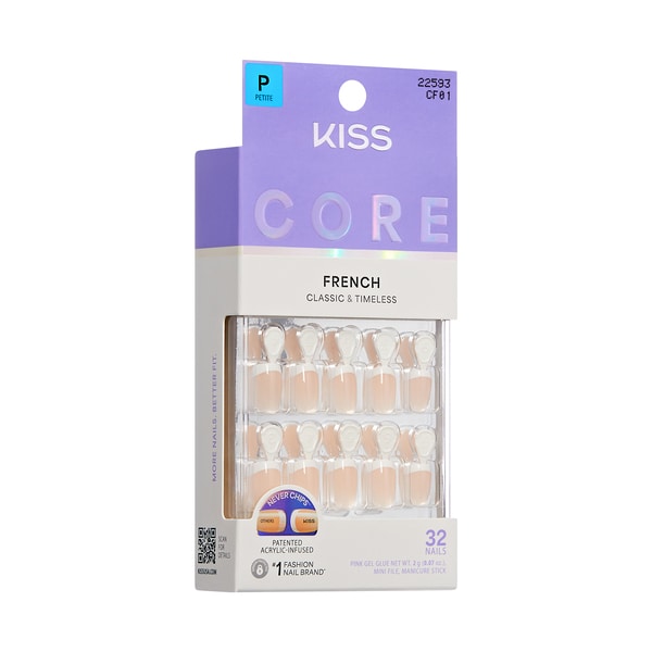 Kiss Impress Color - Frosting