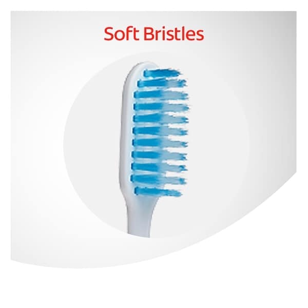 Colgate Slim Soft Ultra Compact Toothbrush