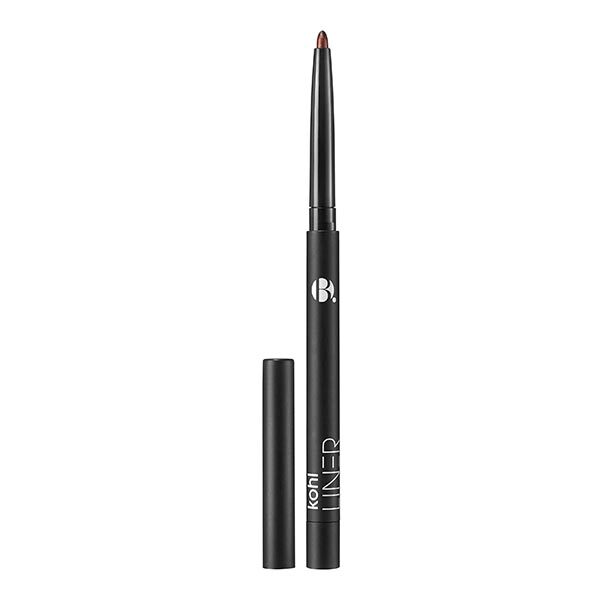 B. Kohl Eye Liner Pencil 02 Copper
