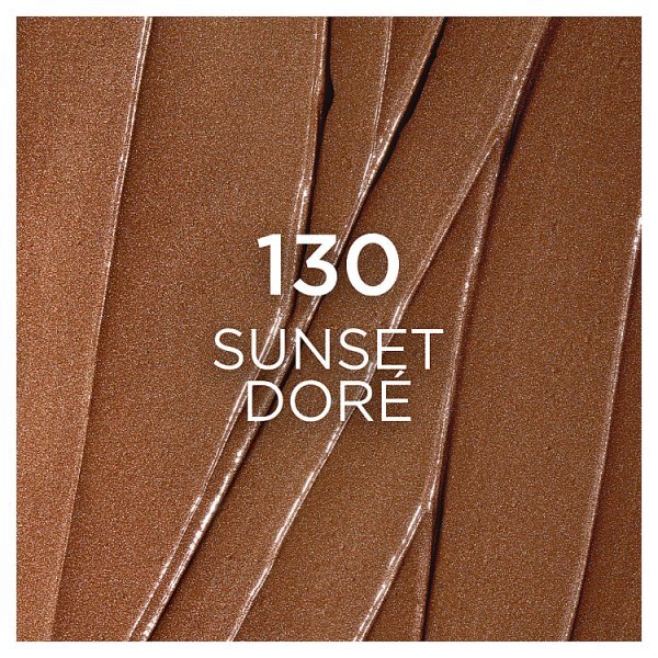 L'Oréal Paris Lumi Bronze Le Stick Soleil 130 Sunset Dore