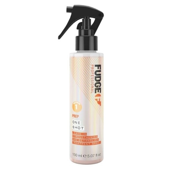 Fudge Professional One Shot Conditioner Spray 150Ml