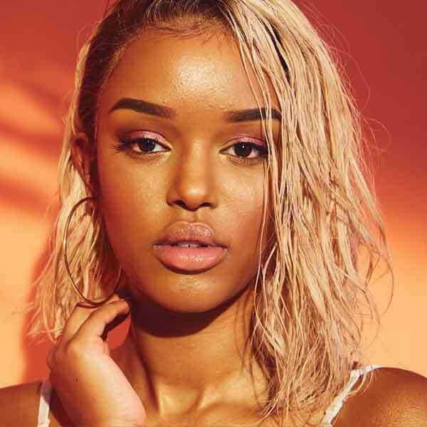 MUA Glow X Roll On Eye Shadow Moroccan Spice