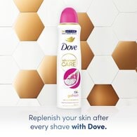 Dove Advanced Care Dragonfruit And Coconut Cream Apa 200Ml