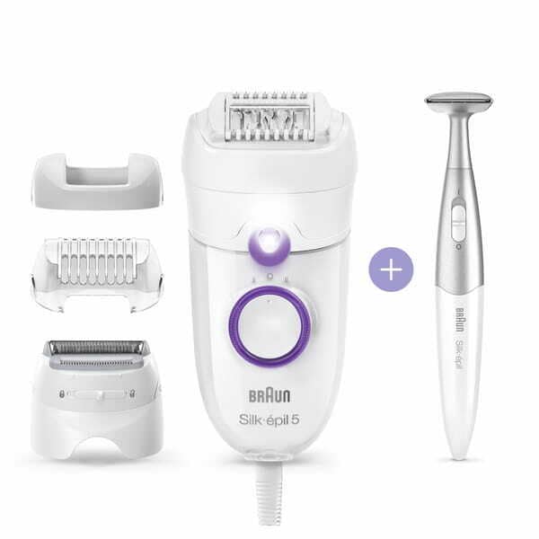 Braun Silk-Épil 5-825 Epilator&nbsp;
