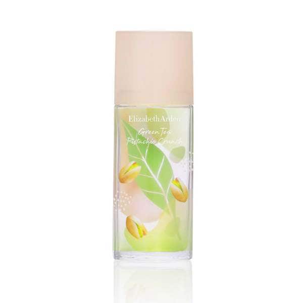 Green Tea Pistachio Crunch Eau De Toilette, 100Ml