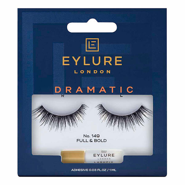 Eylure False Lashes - Dramatic No.149 (was Exaggerate)