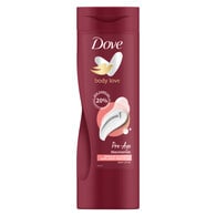 Dove Pro Age Body Lotion Nourishing Body Care 400ml