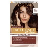 Excellence Crème Universal Nudes 4U Brunette Hair Dye