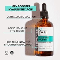 Me+ Hyaluronic Booster 30ml