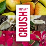 Impulse Body Spray Deodorant Instant Crush 75ml