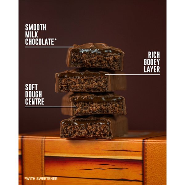 Grenade Carb Killa Fudged Up Bar 60g