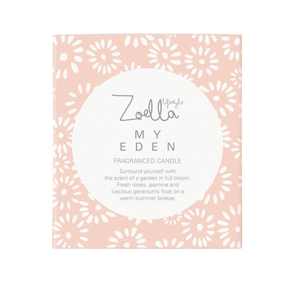 Zoella Candle - My Eden