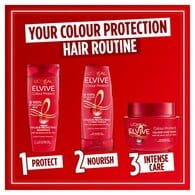 L'Oréal Paris Elvive Rapid Reviver Treatment for Colour Protect 180ml