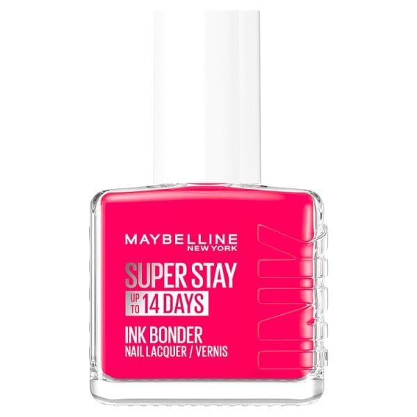 Maybelline Superstay Ink Bonder Rose Fuschia